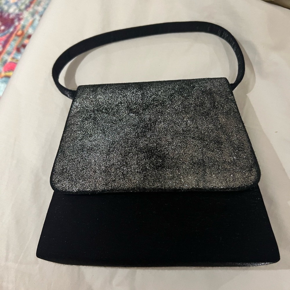 Julie Feldman top handle bag